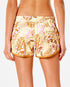 RIP Curl - Playabella 3 Boardshort - Knochen